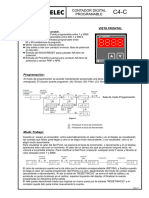 MANUALC4 C v1.3 - CONTADOR