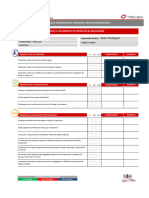 SSOMA ME RCO 05 CV 05 Choque o Volcamiento de Maquinaria