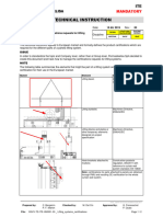 100VV-TD-ITE-HS0001-00 - Lifting - Systems - Certifications