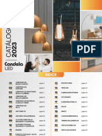 CATÁLOGO - Candela - LED+Ferreteria 2023