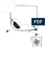 SITE PLAN Blank