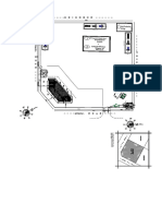 SITE PLAN Dust Control Unit