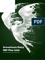 GreenGoats Dairy