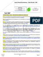 15-11 - 2023 - Derecho Penal Economico - 2do Parcial - NG