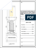 3 - Modelo de Projeto