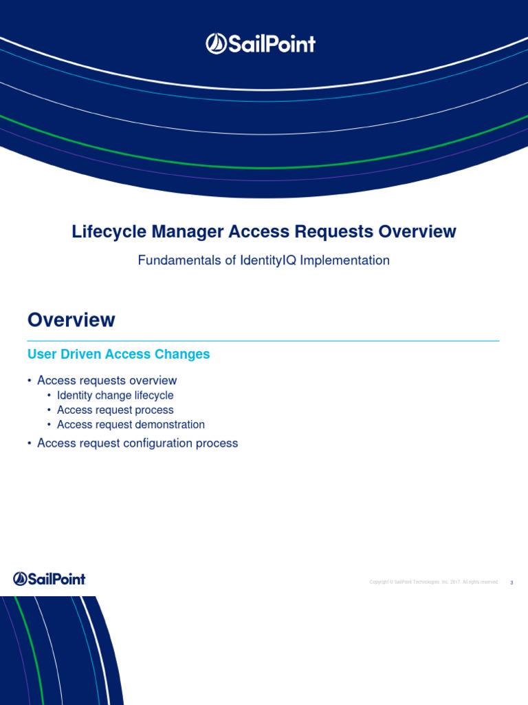 LCM Access Requests Overview | PDF | Password | All Rights Reserved