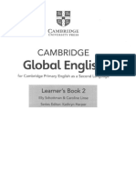 Global English 2ed 2 LB
