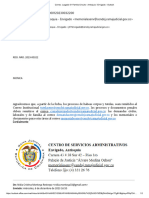 33 Constancias de Radicación de Oficio Zona Sur