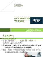 Aula 04 - Estudo de Caso - Windows