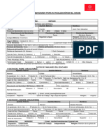 Ficha-Datos - Del Estudiante