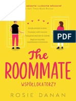 The Roommate. Współlokatorzy - Rosie Danan