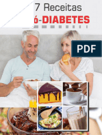 107 Recetas Pro para Diabéticos
