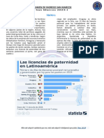 1er Examen de Admisión Elim - San Marcos 2024