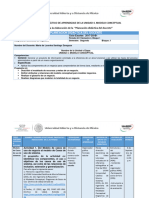 Oda Unidad 4. Modelo Conceptual