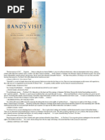 Cabaret 1998 Libretto With Translations Pdf Art