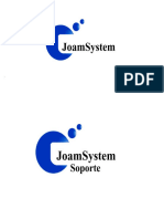 Joam System