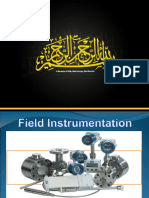 General Field Instruments