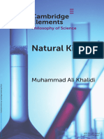 Clase 4 Khalidi 2023 Clases Naturales