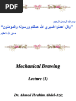 Lec 3-Fits and Tolerances 