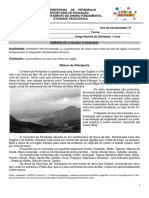 6 Ano Atividade 13 PDF