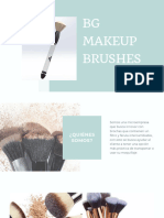 BG Makeup Brushes