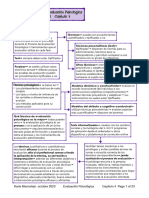 Cap 4-Los Instrumentos de Evaluación Psicológica