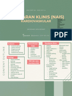 Nais - Kardiovaskular