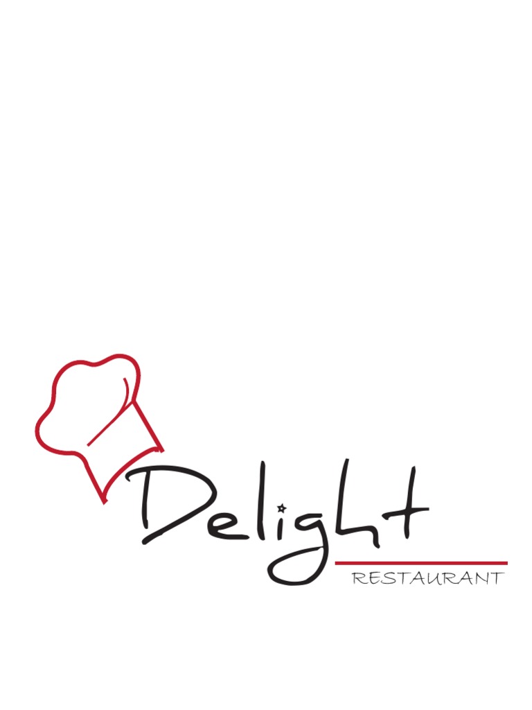 Delight Logo | PDF