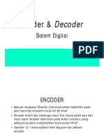 EncoderDecoder