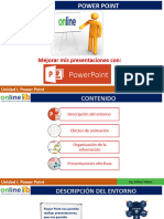 Ideas Claves de La Unidad 2 Diapositivas