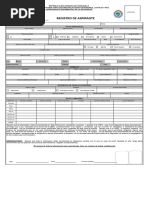 FORMA 14-08 - Planilla 1408 | PDF