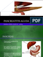Pancreatitis Aguda. Final Pptx