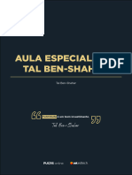 02 Livro Da Disciplina Aula Especial Com Tal Ben Shahar
