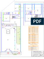 Arquitectura - Callao R1-Arquitectura 1-2 Piso