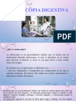 Endoscopia Digestiva