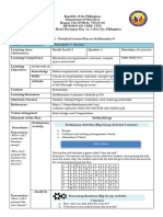 Instructional Plan Template