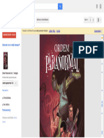 Ordem Paranormal Vol. 1 - Iniciação - Rafael - Cellbit - Lange, Fábio Yabu, Akila - Google Livros