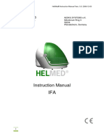 Manual Helios 2