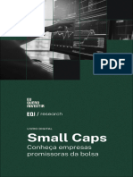 Livro Digital - Small Caps