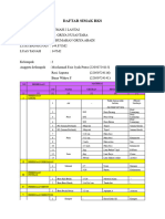 Tugas Ebk s1ts2022d k2 2 Daftar Simak Rks