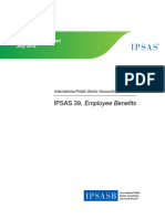 IPSAS-39-Employee-Benefits