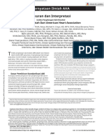 Measurement and Interpretation of The - En.id