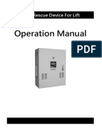ARD Manual