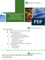 2 Basic Operation Principles of APCDs - Engr. Angelo Villegas