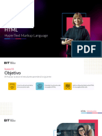 01 HTML Introducción