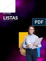 06-HTML Listas