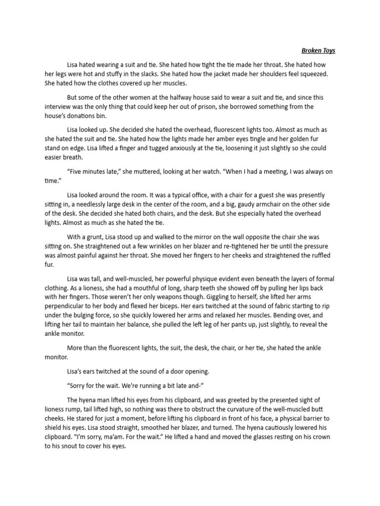 1702931067.mrexilo Broken Toys Download Free PDF Chair