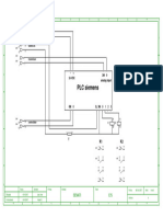 PLC Siemens: 24V Fuente DC