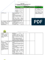 Plan Anual 2024 - Inglés - 3ro Basico