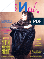Revista ATONAL 04 - 1990